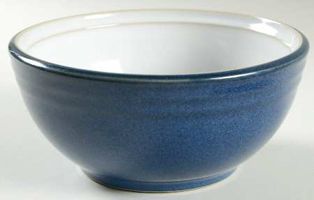 Aquarius 7" Round Vegetable Bowl
