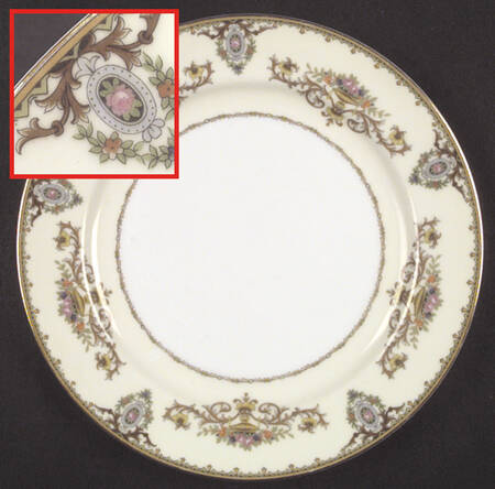 Arabella by Noritake