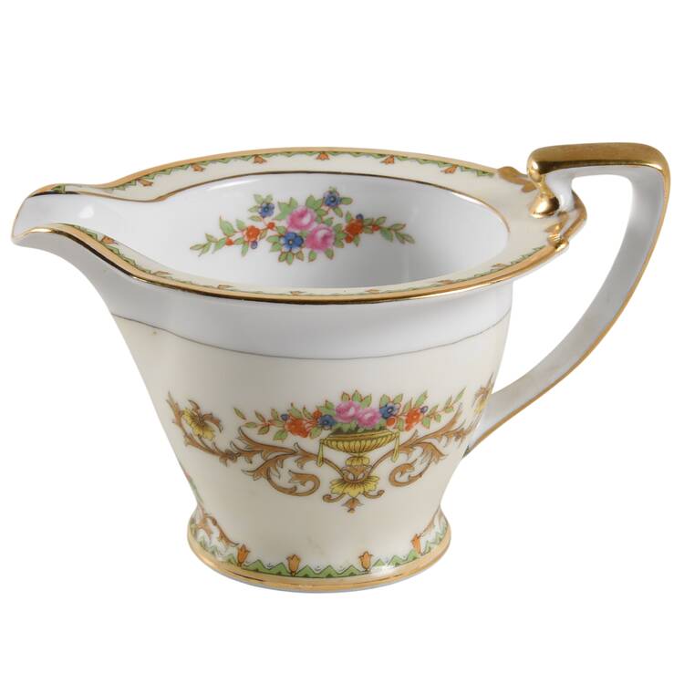 Arabella Creamer