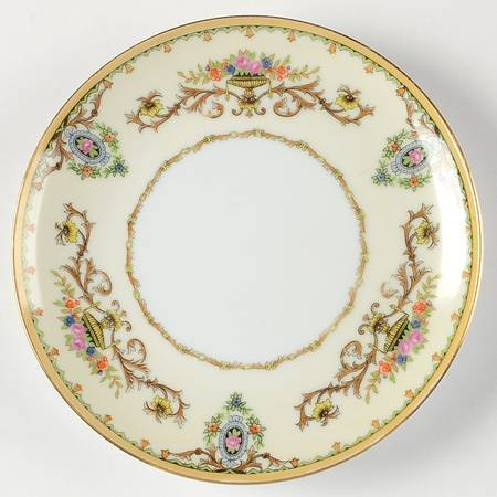 Arabella Saucer for Cream Soup Bowl