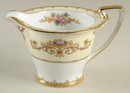 Arabella Creamer