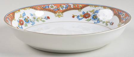 Araby Coupe Soup Bowl