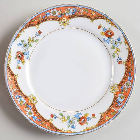 Araby Bread & Butter Plate