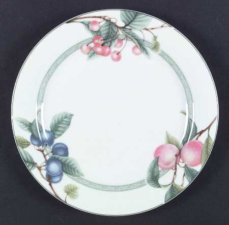 Arctic Berries by Noritake
