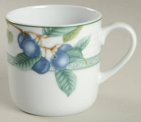 Arctic Berries Mug