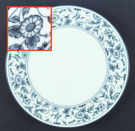 Arcadia by Noritake
