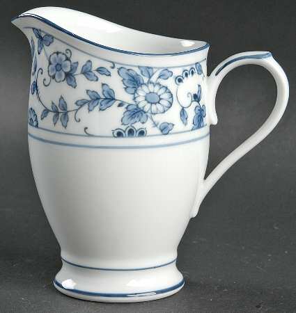 Arcadia Creamer
