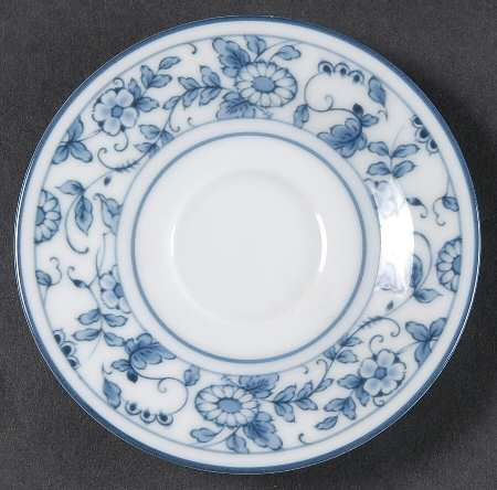 Arcadia Saucer for Demitasse Cup