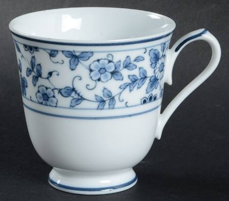 Arcadia Footed Cup