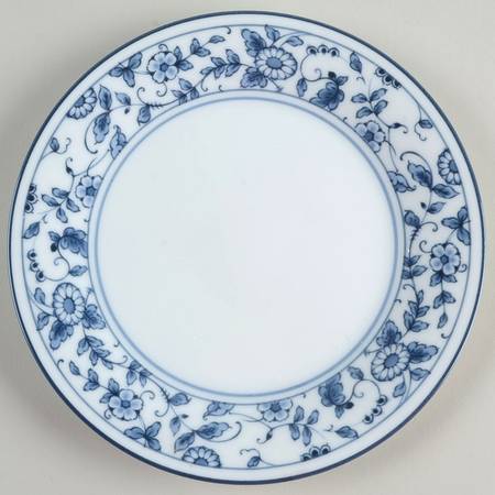 Arcadia Bread & Butter Plate