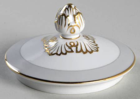 Arcadia Lid for Sugar Bowl