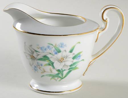 Arcadia Creamer