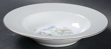 Arcadia Rim Soup Bowl