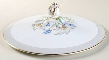 Arcadia Lid for Round Vegetable