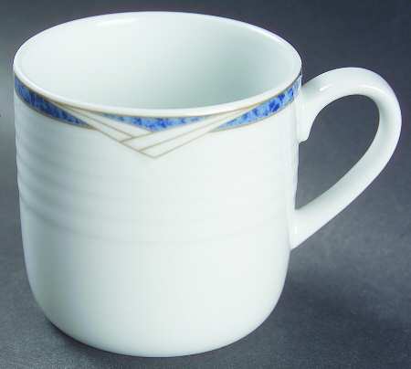Arctic Blue Mug