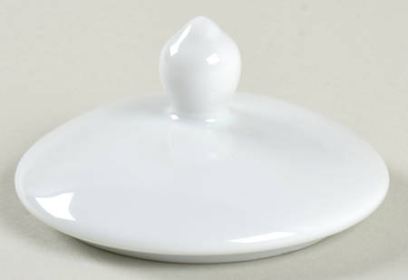 Arctic Green Lid for Sugar Bowl