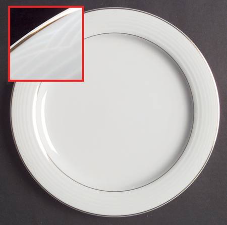 Arctic Gold by Noritake