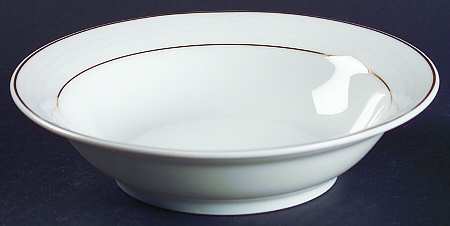 Arctic Gold Fruit/Dessert (Sauce) Bowl