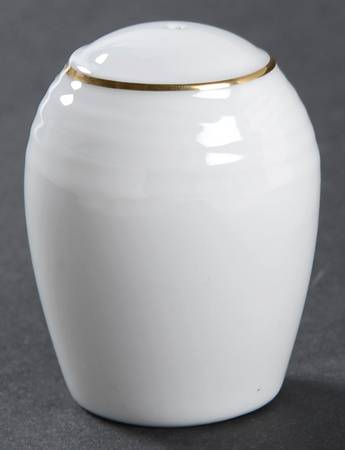 Arctic Gold Salt Shaker