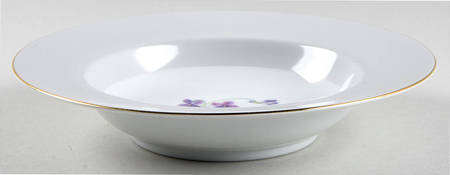 Arcola Rim Soup Bowl