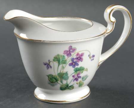 Arcola Creamer