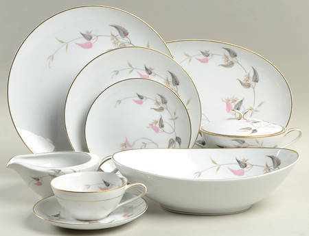 Arden 45 Piece Starter Set