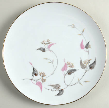 Arden Dinner Plate