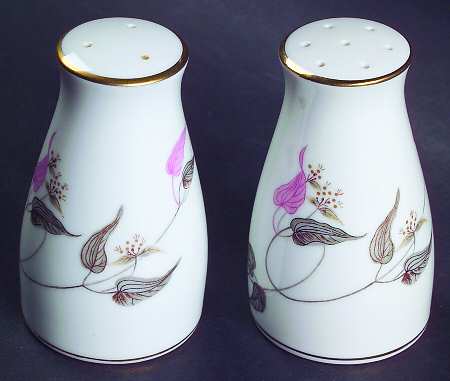Arden Salt & Pepper Set