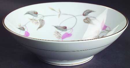 Arden 8" Round Vegetable Bowl