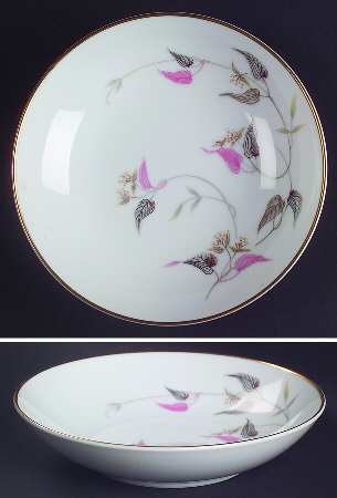 Arden Fruit/Dessert (Sauce) Bowl