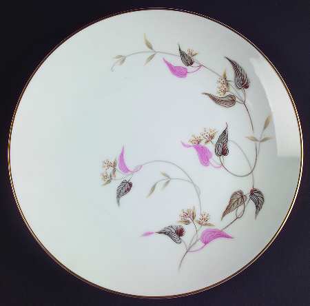 Arden Salad Plate