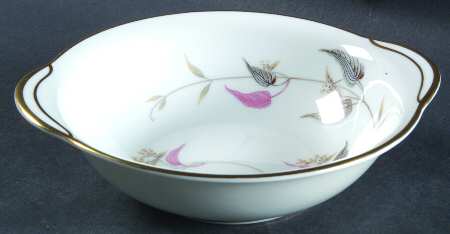 Arden Lugged Cereal Bowl