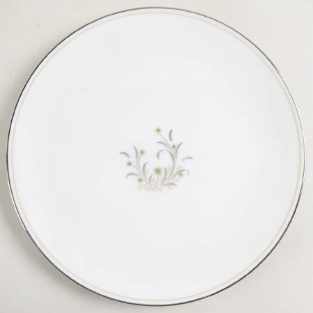 Ardis Salad Plate