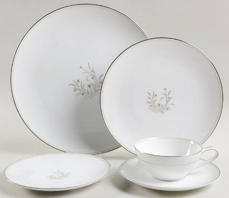 Ardis 5 Piece Place Setting