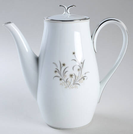 Ardis Coffee Pot & Lid