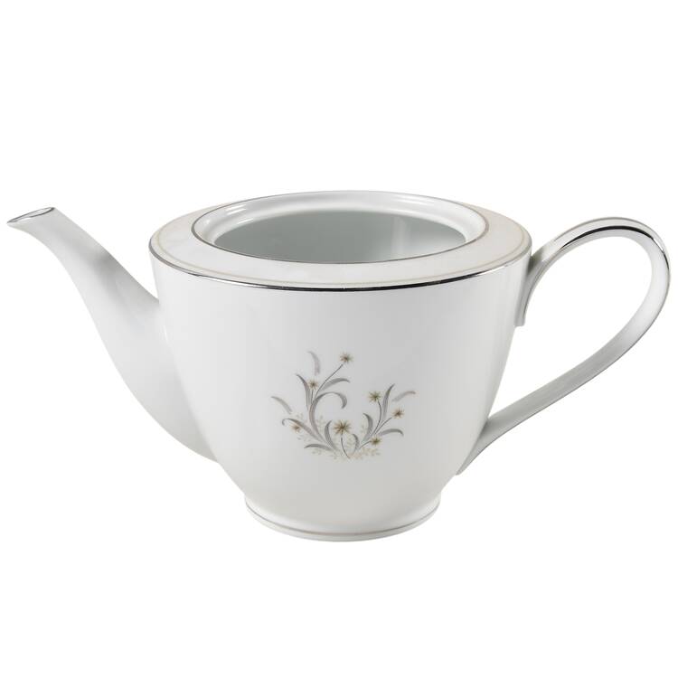 Ardis Teapot No Lid