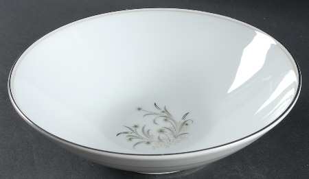 Ardis 8" Round Vegetable Bowl
