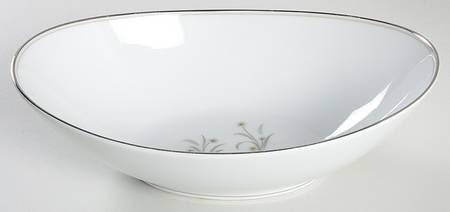 Ardis 10" Oval Vegetable Bowl