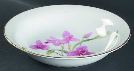 Ardine Coupe Soup Bowl