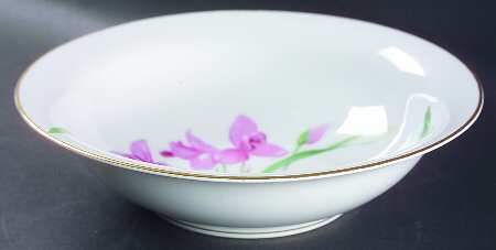 Ardine 10" Round Vegetable Bowl