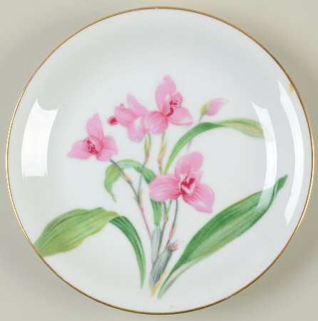 Ardine Bread & Butter Plate