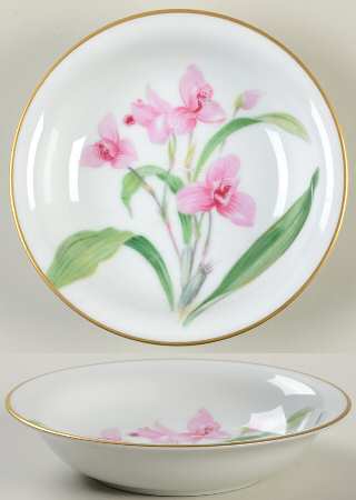 Ardine Fruit/Dessert (Sauce) Bowl