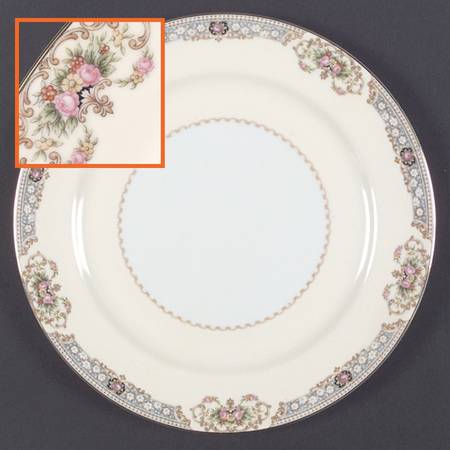 Ardmore by Noritake