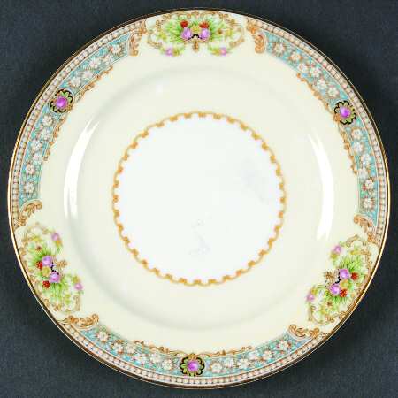 Ardmore Bread & Butter Plate