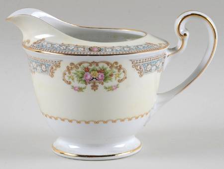 Ardmore Creamer