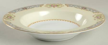 Ardmore Rim Soup Bowl