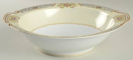 Ardmore 10" Round Vegetable Bowl