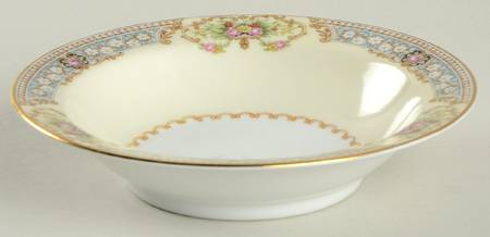 Ardmore Rim Fruit/Dessert (Sauce) Bowl