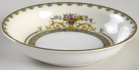 Ardsley Fruit/Dessert (Sauce) Bowl