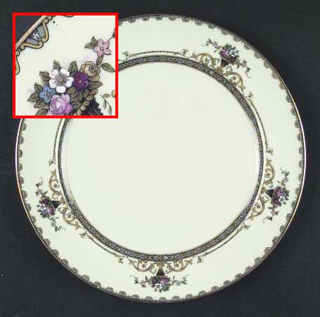 Ardsley by Noritake